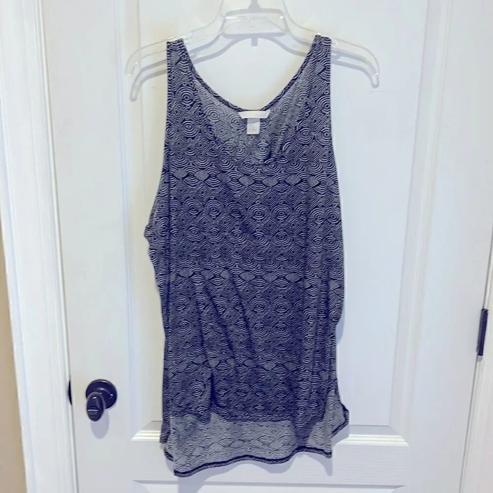 H&M conscious xl tank